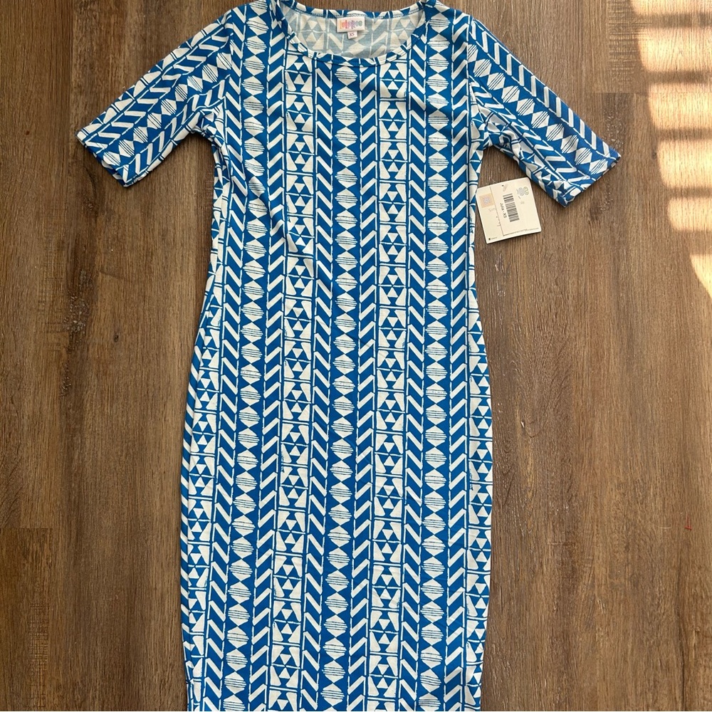 LulaRoe dress